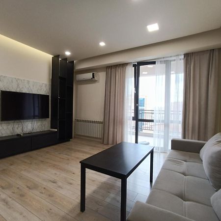 Rent Inn Yerevan On Koghbaci Street Bagian luar foto