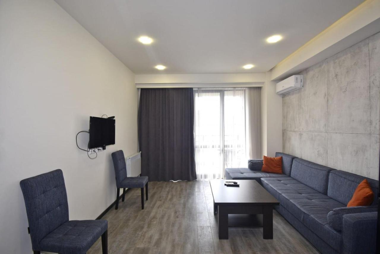 Rent Inn Yerevan On Koghbaci Street Bagian luar foto