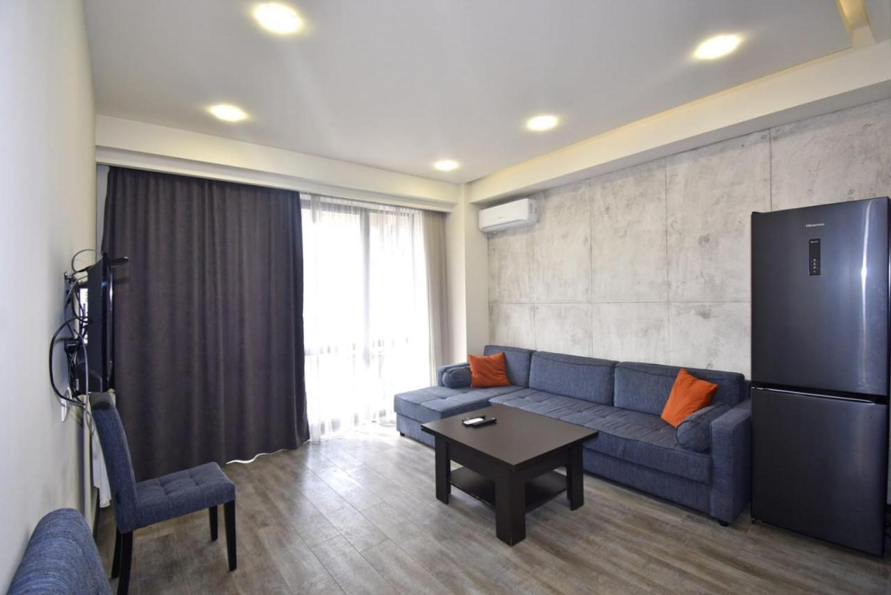 Rent Inn Yerevan On Koghbaci Street Bagian luar foto