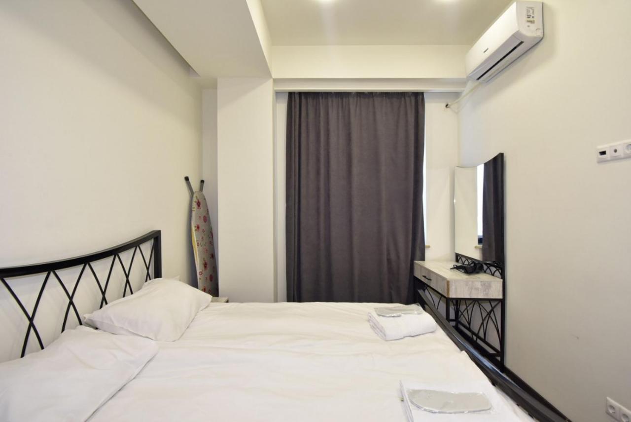 Rent Inn Yerevan On Koghbaci Street Bagian luar foto
