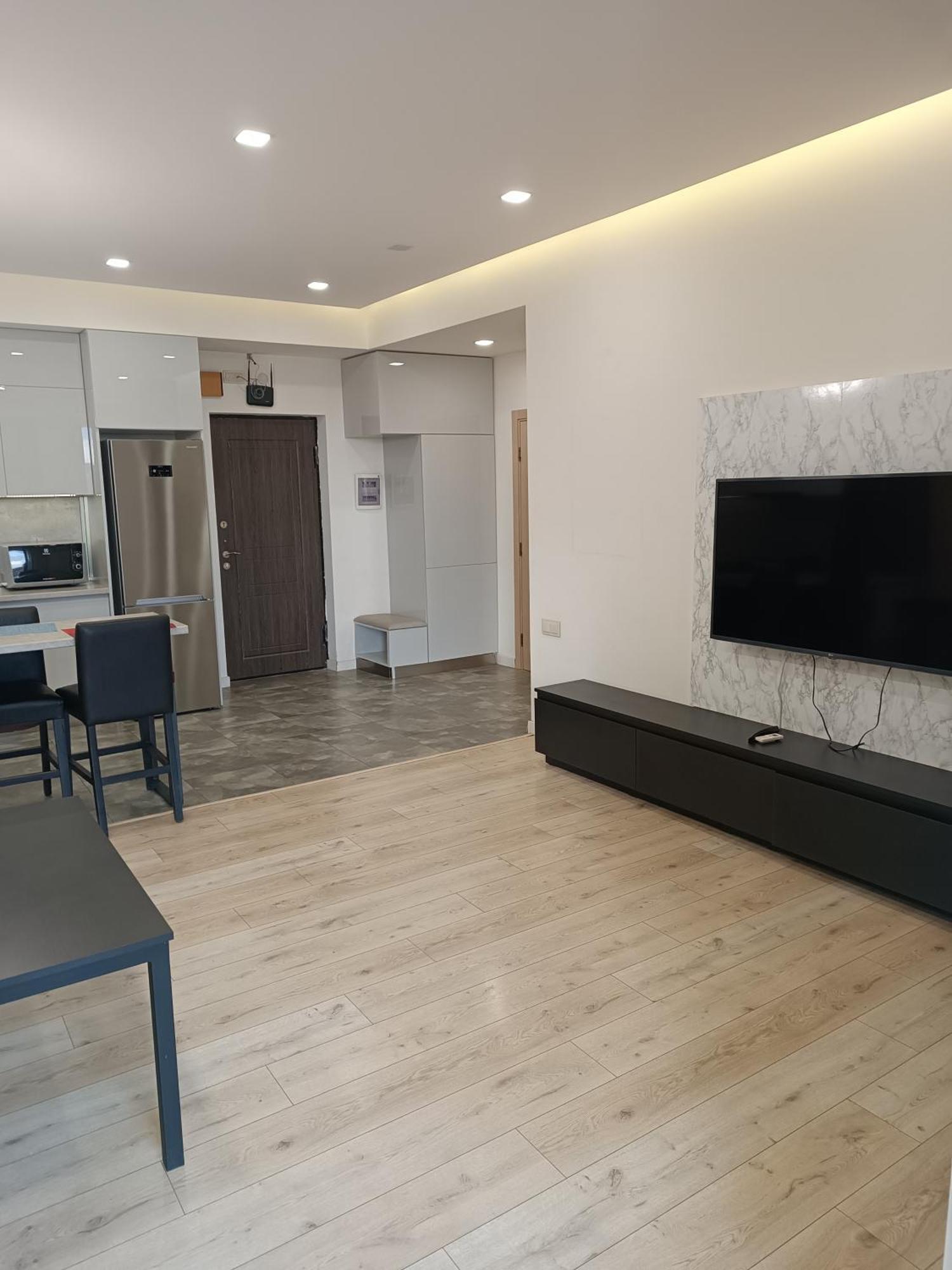 Rent Inn Yerevan On Koghbaci Street Bagian luar foto