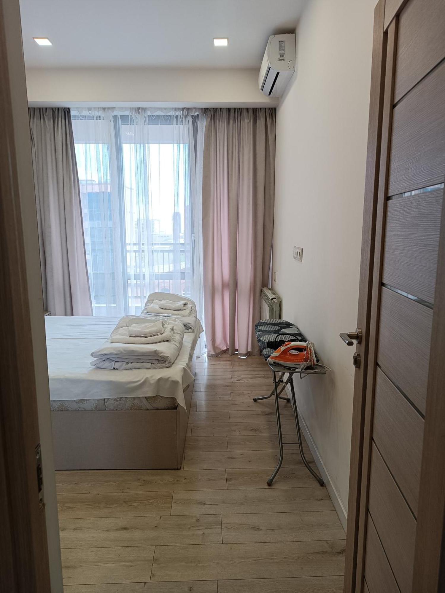 Rent Inn Yerevan On Koghbaci Street Bagian luar foto
