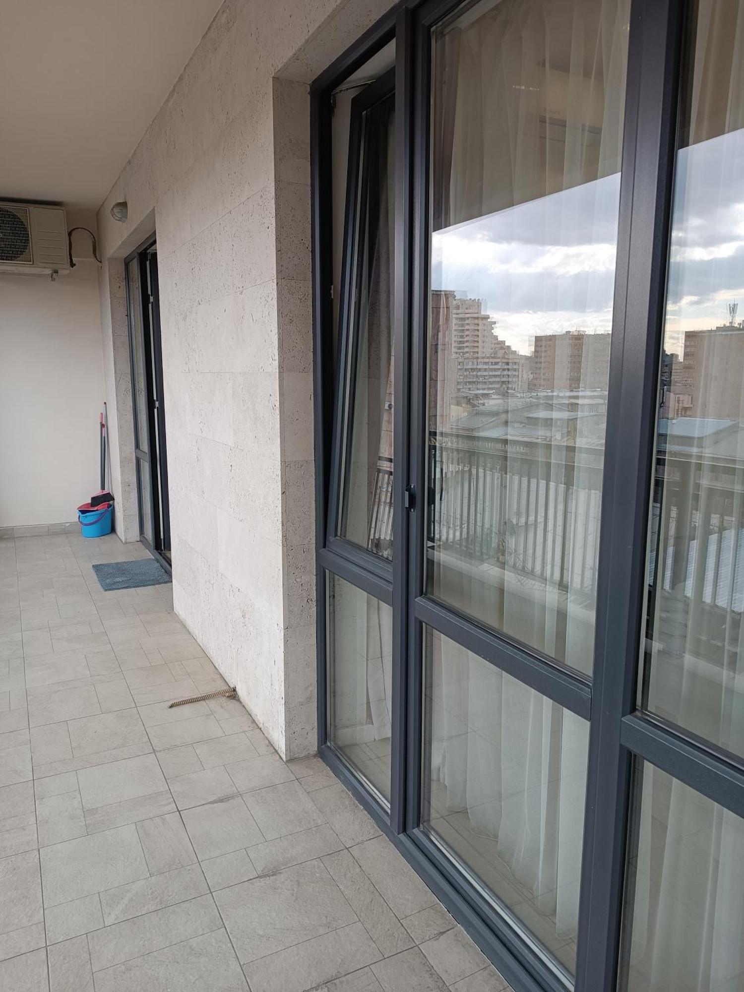 Rent Inn Yerevan On Koghbaci Street Bagian luar foto