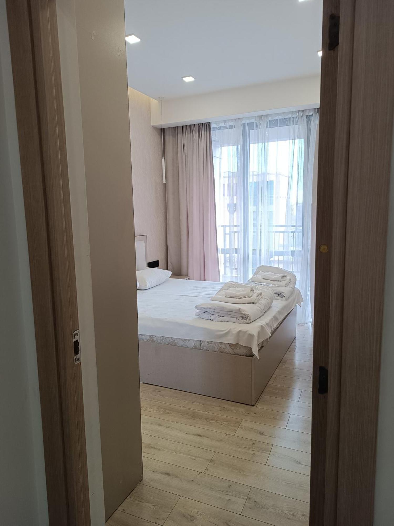 Rent Inn Yerevan On Koghbaci Street Bagian luar foto