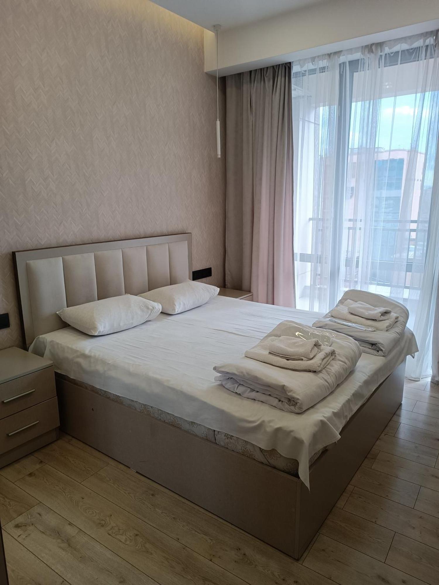 Rent Inn Yerevan On Koghbaci Street Bagian luar foto