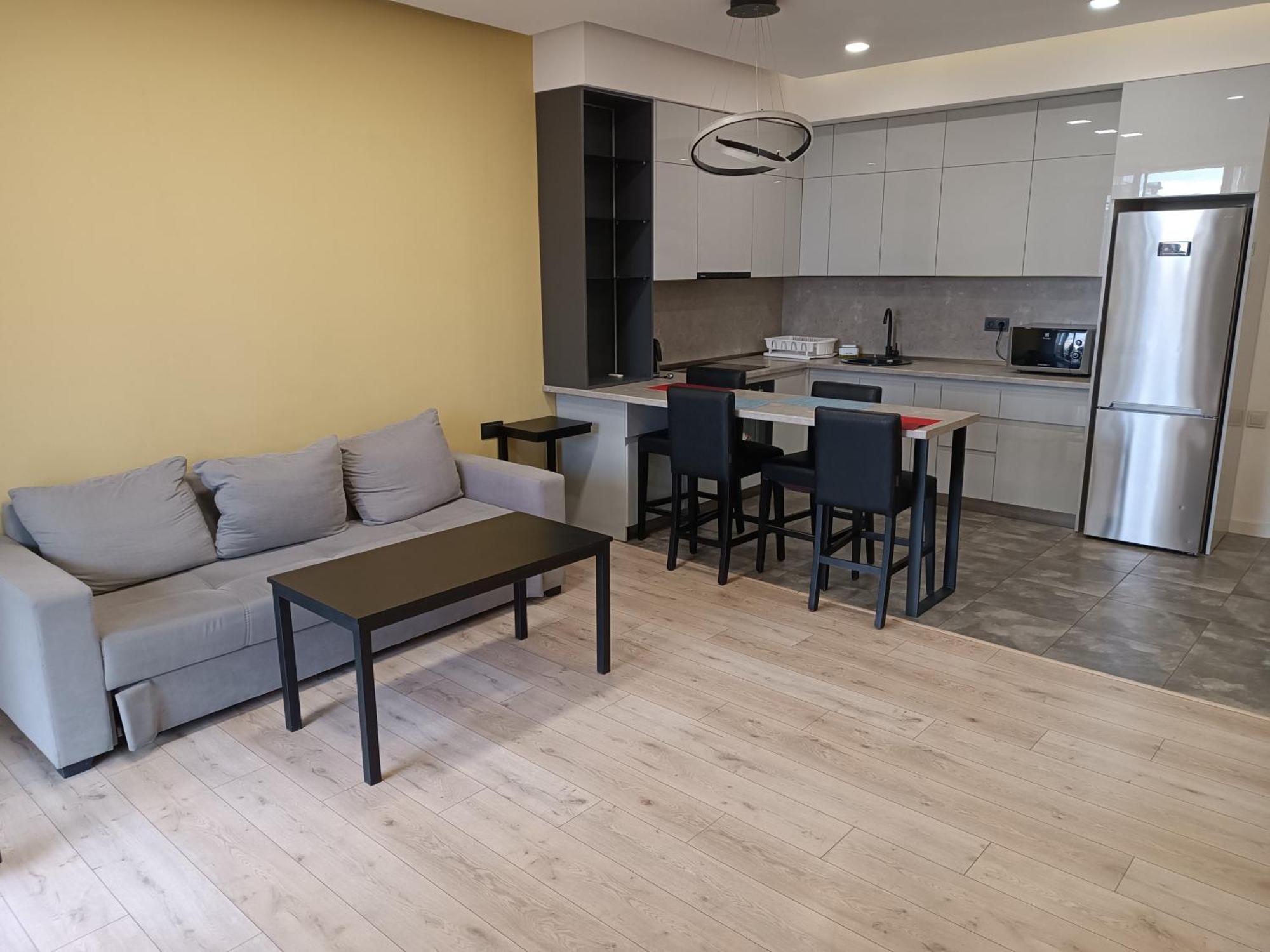 Rent Inn Yerevan On Koghbaci Street Bagian luar foto