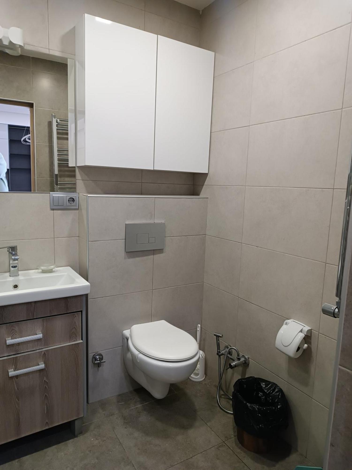 Rent Inn Yerevan On Koghbaci Street Bagian luar foto