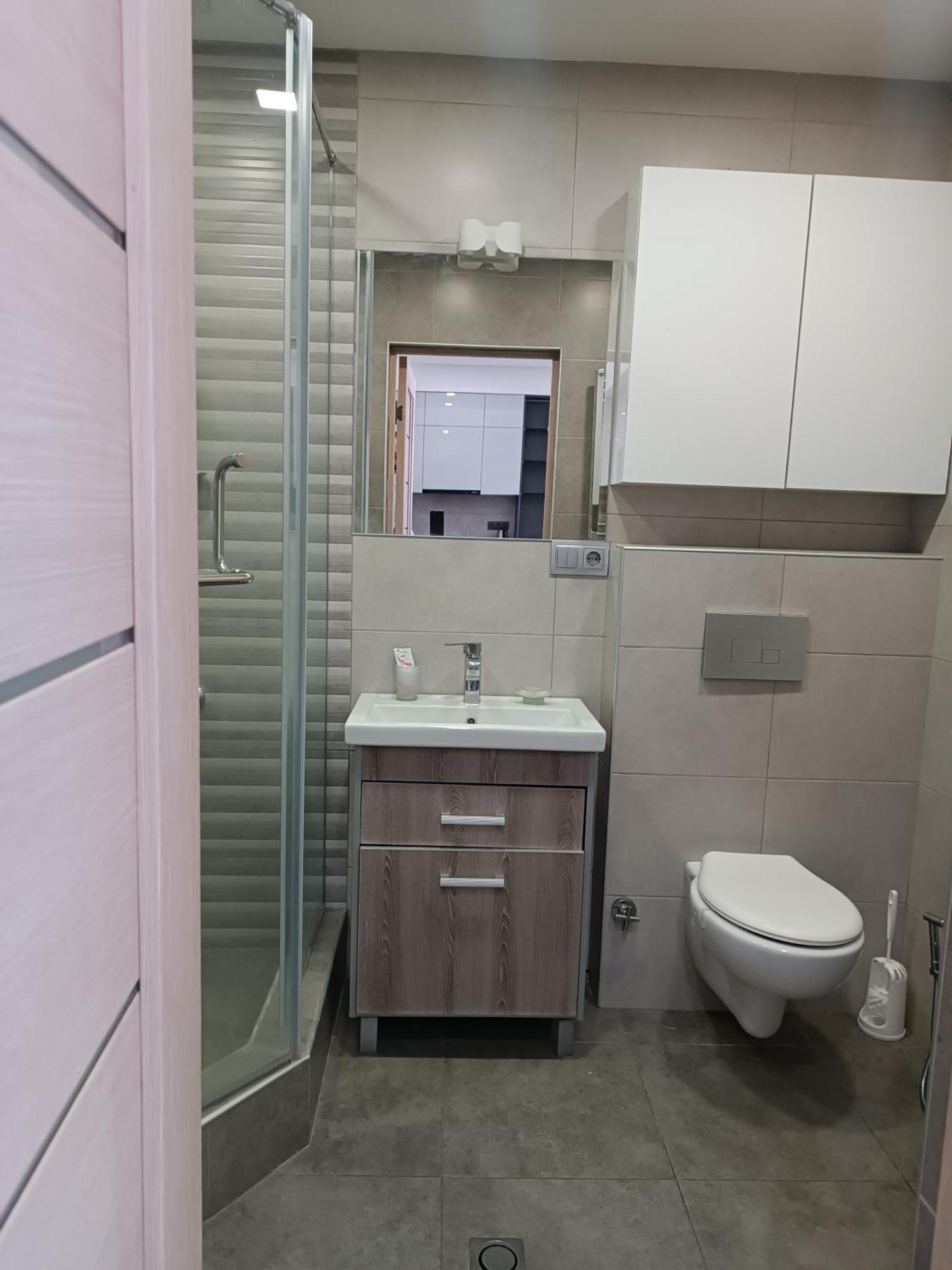 Rent Inn Yerevan On Koghbaci Street Bagian luar foto