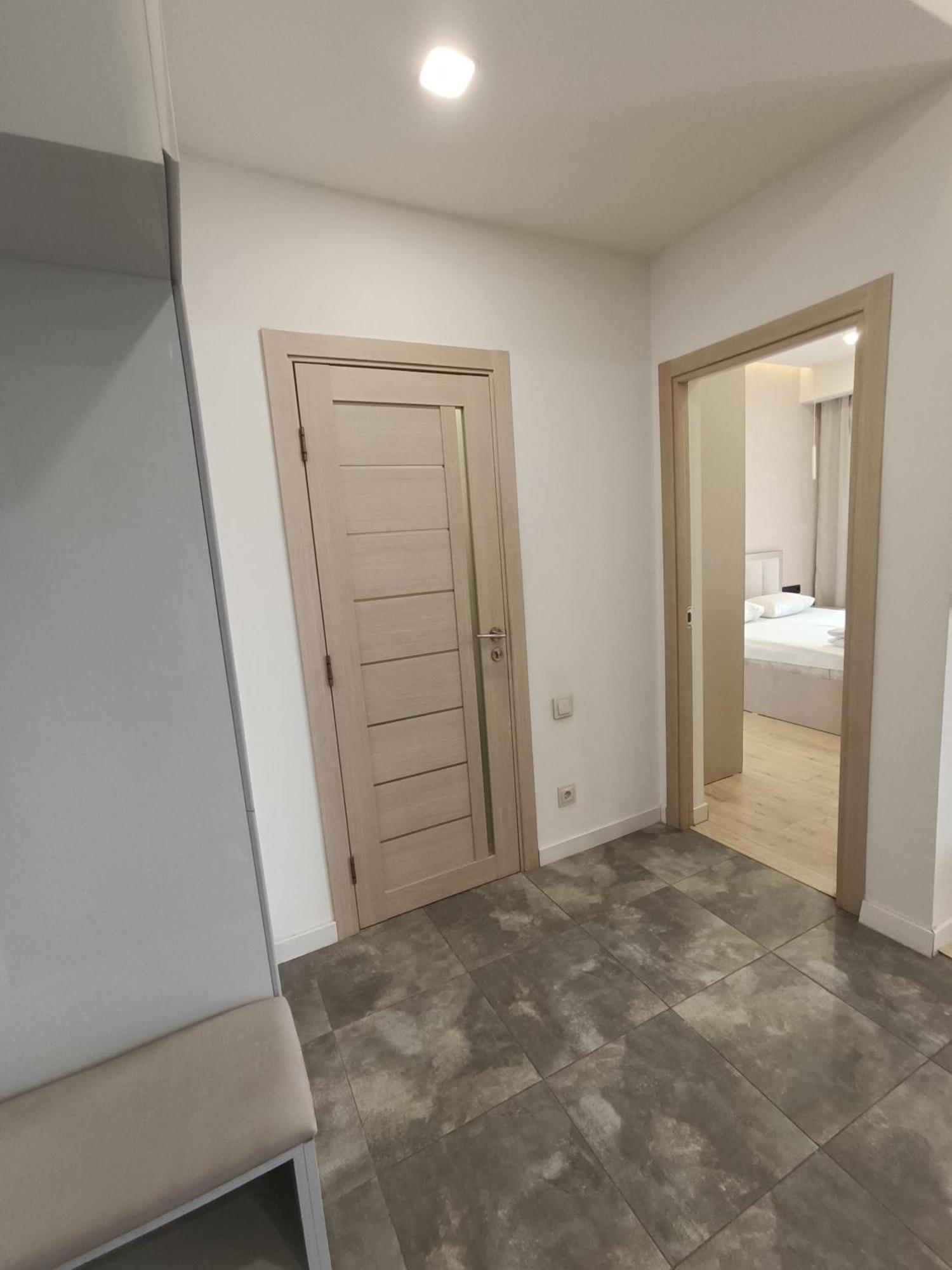 Rent Inn Yerevan On Koghbaci Street Bagian luar foto