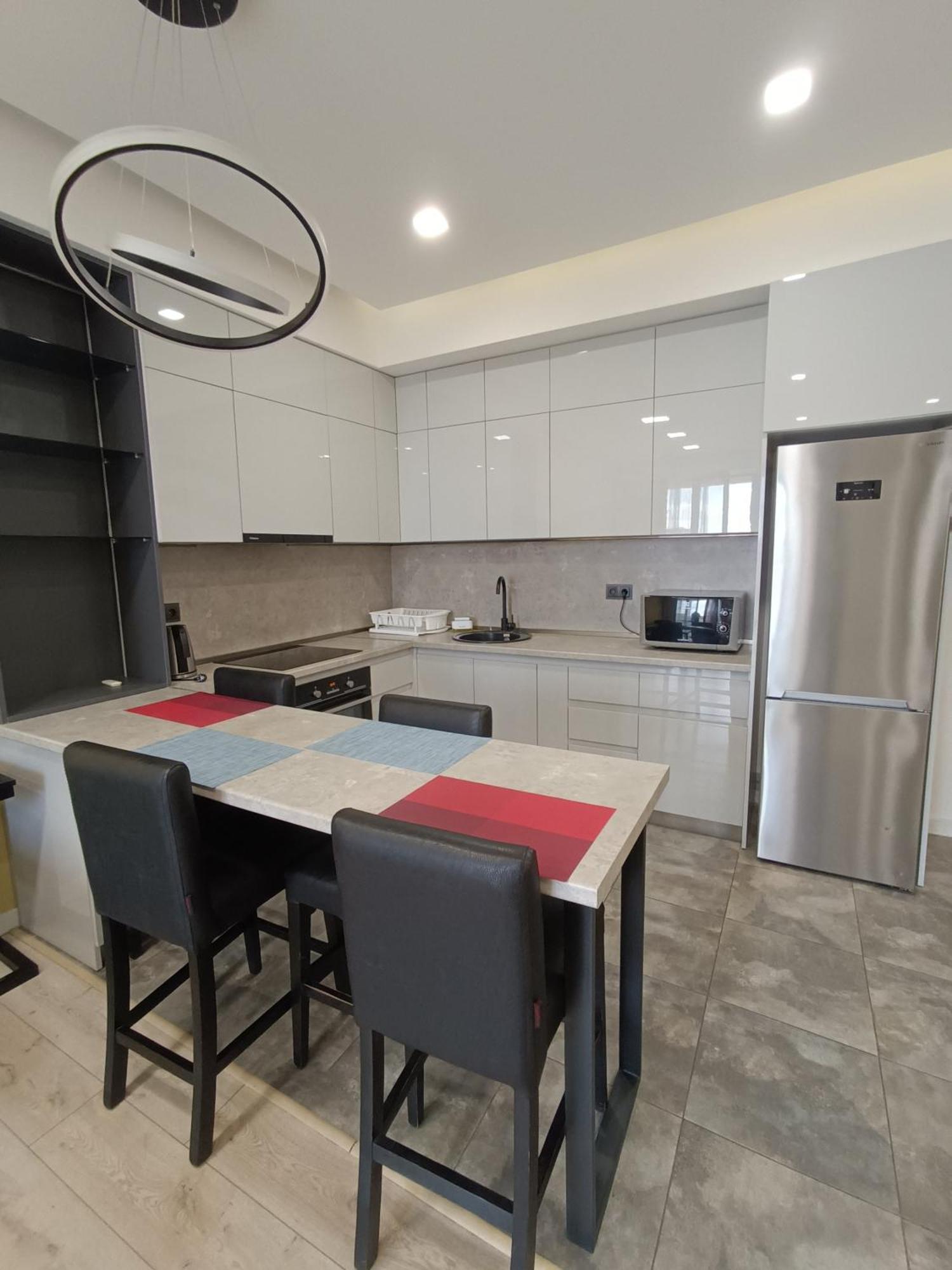 Rent Inn Yerevan On Koghbaci Street Bagian luar foto