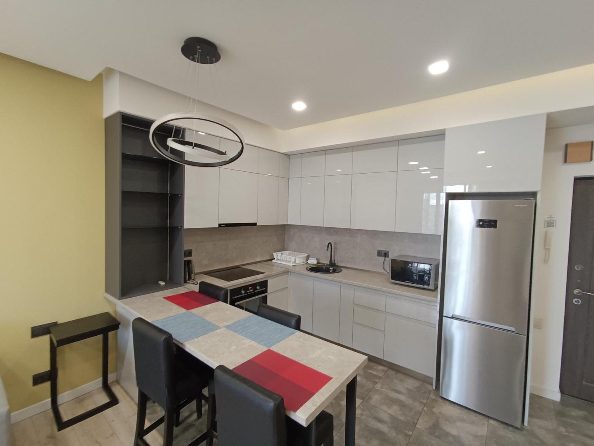 Rent Inn Yerevan On Koghbaci Street Bagian luar foto