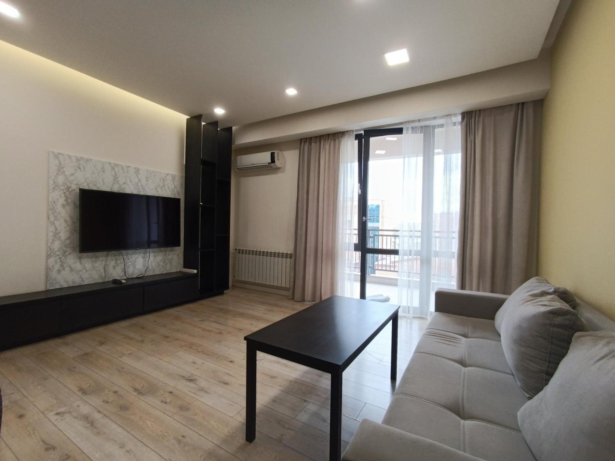 Rent Inn Yerevan On Koghbaci Street Bagian luar foto