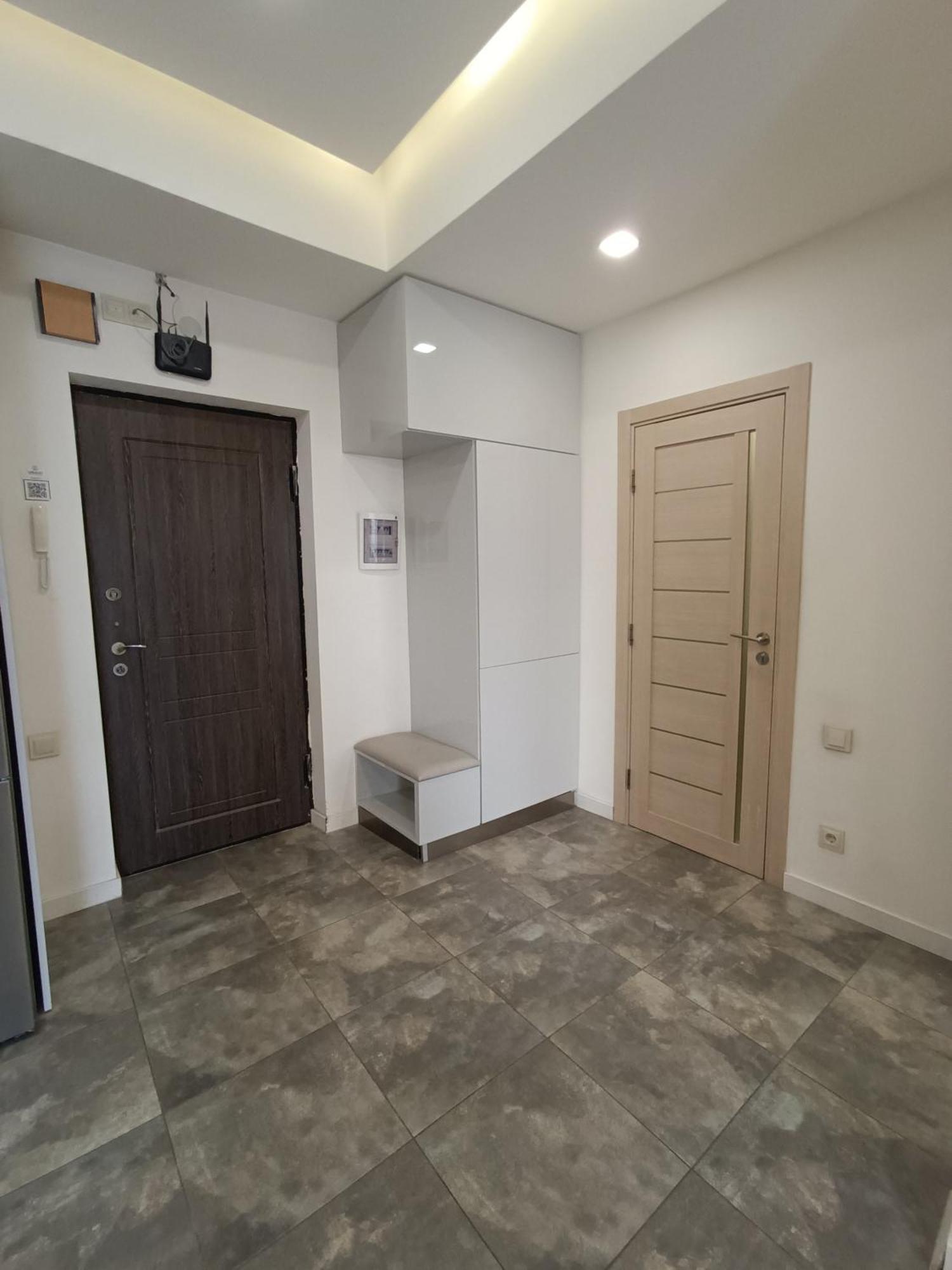 Rent Inn Yerevan On Koghbaci Street Bagian luar foto